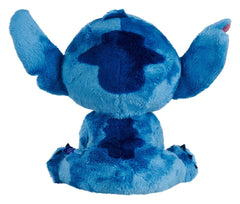 Disney Lilo & Stitch Plush Figure Stitch Refresh 25 cm     5400868040272