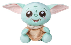 Star Wars Mandalorian Plush Figure Grogu 25 cm 5400868040937