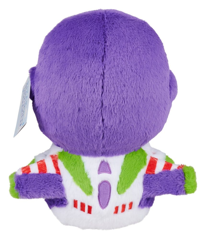 Toy Story Huggables Plush Figure Buzz Lightyear 35 cm 5400868040524