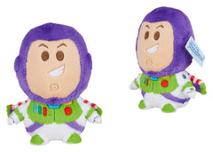Toy Story Huggables Plüschfigur Buzz Lightyear 35 cmToy Story Huggables Plush Figure Buzz Lightyear 35 cmToy Story peluche Huggables Buzz Lightyear 35 cmToy Story Peluche Huggables Buzz Lightyear 35 cm 5400868040524