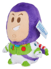 Toy Story Huggables Plüschfigur Buzz Lightyear 35 cmToy Story Huggables Plush Figure Buzz Lightyear 35 cmToy Story peluche Huggables Buzz Lightyear 35 cmToy Story Peluche Huggables Buzz Lightyear 35 cm 5400868040524
