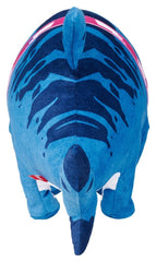Marvel Rivals Plush Figure Jeff the Landshark 25 cm 5400868043037