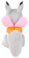 Marvel Rivals Plush Figure Tippytoe Squirrel 25 cm 5400868042764