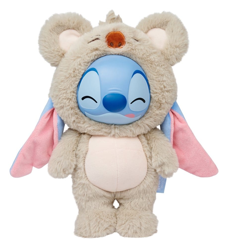 Lilo & Stitch YUYUS Plush Figure Stitch Koala 28cm 5400868044904