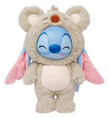 Lilo & Stitch YUYUS Plush Figure Stitch Koala 28cm 5400868044904