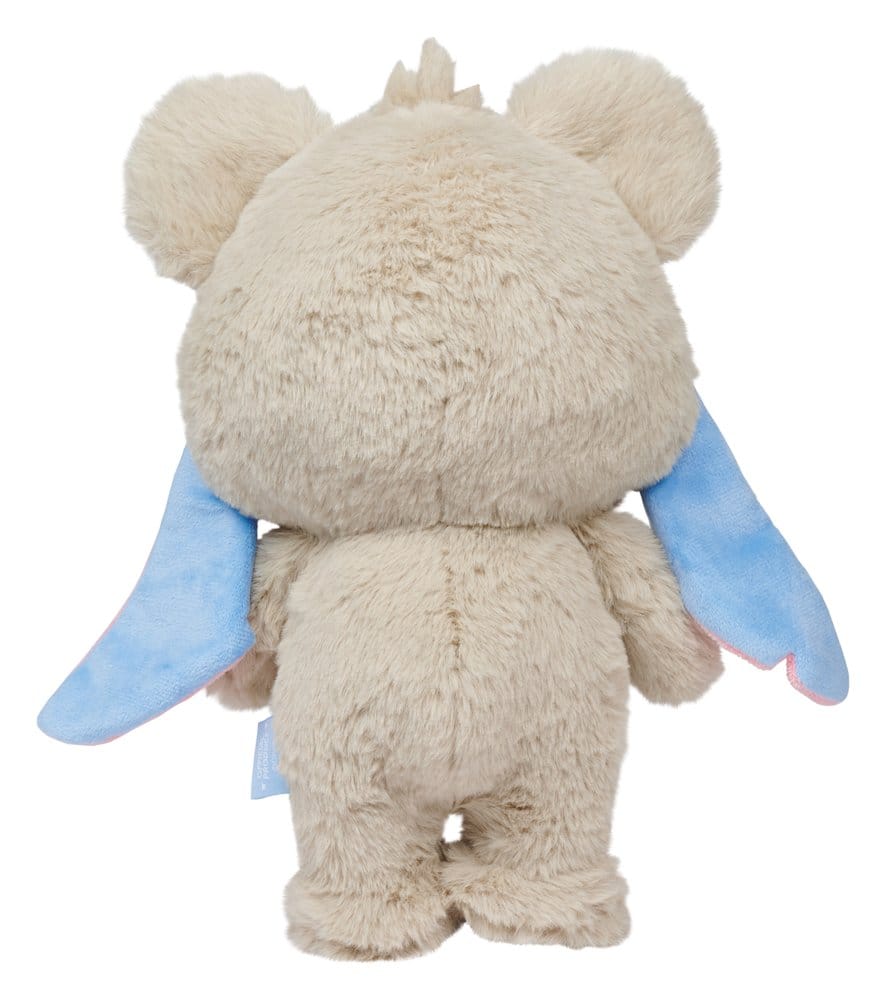 Lilo & Stitch YUYUS Plush Figure Stitch Koala 28cm 5400868044904