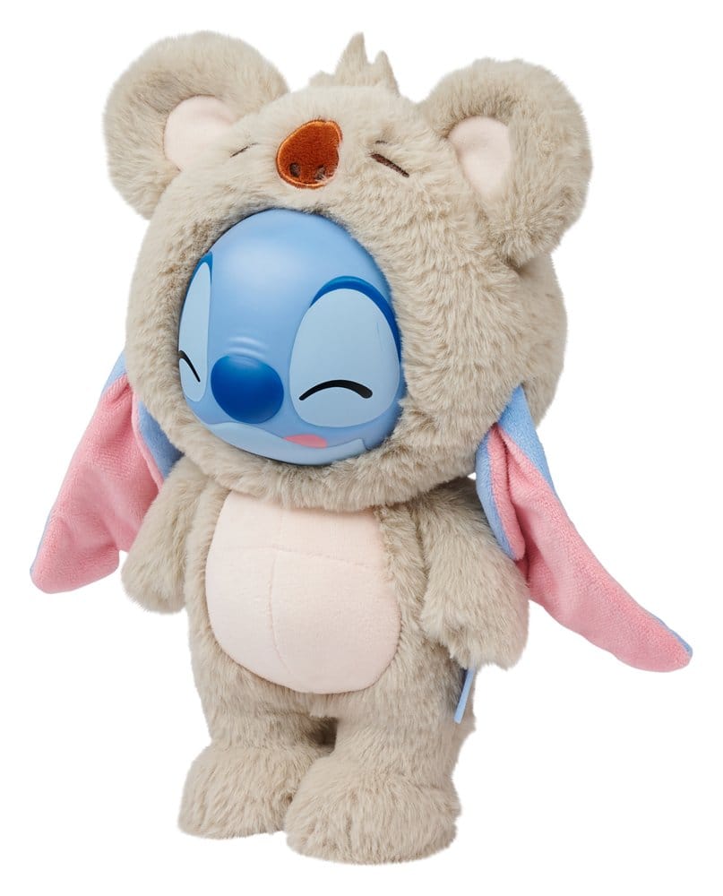 Lilo & Stitch YUYUS Plush Figure Stitch Koala 28cm 5400868044904