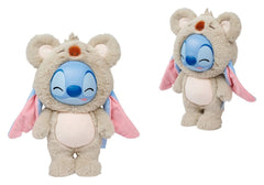 Lilo & Stitch YUYUS Plush Figure Stitch Koala 28cm 5400868044904
