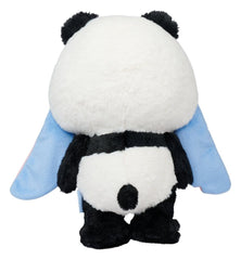 Lilo & Stitch YUYUS Plush Figure Stitch Panda 28cm 5400868044928