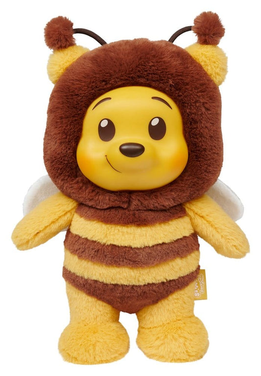 Winnie the Pooh YUYUS Plush Figure Winnie the Pooh Bee 28cm 5400868044980