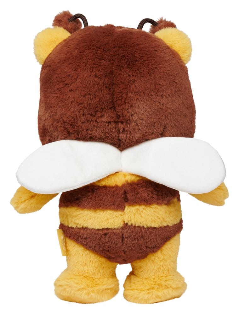 Winnie the Pooh YUYUS Plush Figure Winnie the Pooh Bee 28cm 5400868044980