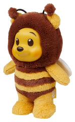 Winnie the Pooh YUYUS Plush Figure Winnie the Pooh Bee 28cm 5400868044980