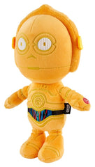 Star Wars 50th Plush Figure C-3PO 25 cm 5400868046380