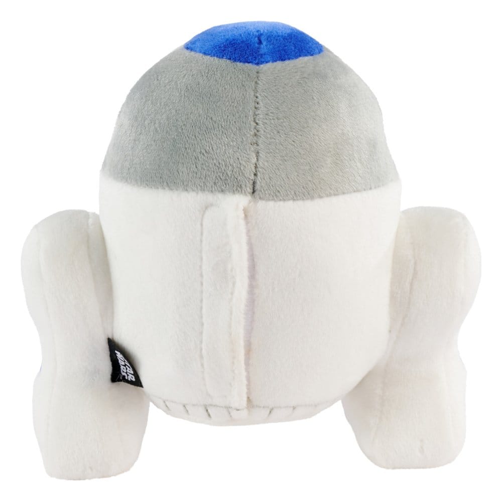 Star Wars 50th Plush Figure R2-D2 16 cm 5400868046397