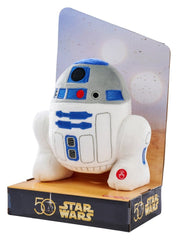 Star Wars 50th Plush Figure R2-D2 16 cm 5400868046397