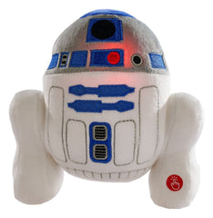 Star Wars 50th Plush Figure R2-D2 16 cm 5400868046397