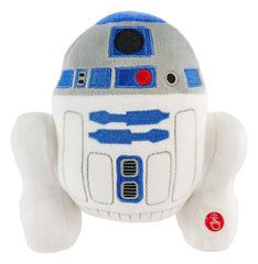 Star Wars 50th Plush Figure R2-D2 16 cm 5400868046397