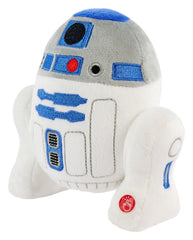 Star Wars 50th Plush Figure R2-D2 16 cm 5400868046397