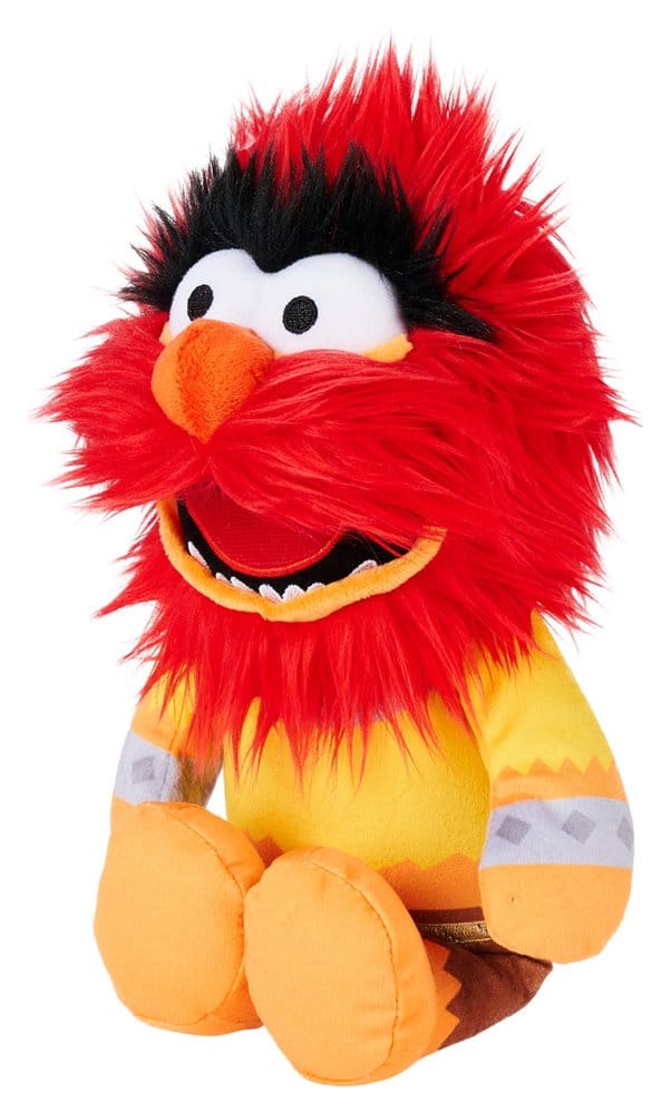 Disney Muppets Plush Figure Animal 20 cm 5400868045444