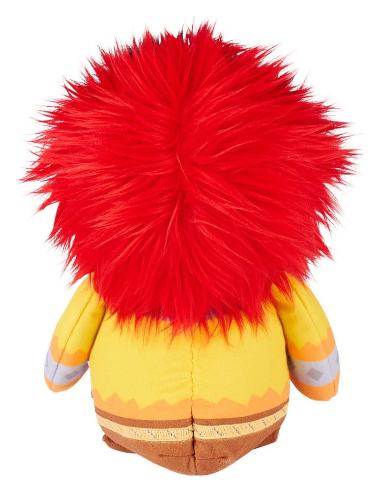 Disney Muppets Plush Figure Animal 20 cm 5400868045444
