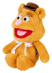Disney Muppets Plush Figure Fozzie Bear 20 cm 5400868045123