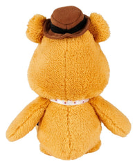 Disney Muppets Plush Figure Fozzie Bear 20 cm 5400868045123