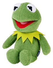Disney Muppets Plush Figure Kermit 20 cm 5400868045154