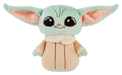 Star Wars Mandalorian Mini Plush Figure Grogu 15 cm 5400868045215