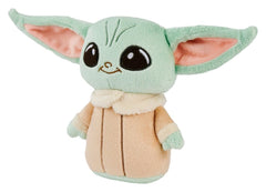 Star Wars Mandalorian Mini Plush Figure Grogu 15 cm 5400868045215