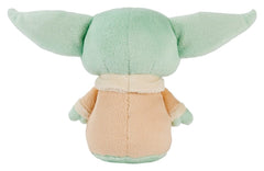 Star Wars Mandalorian Mini Plush Figure Grogu 15 cm 5400868045215