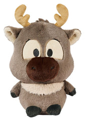 Frozen Huggables Plush Figure Sven 35 cm 5400868045246