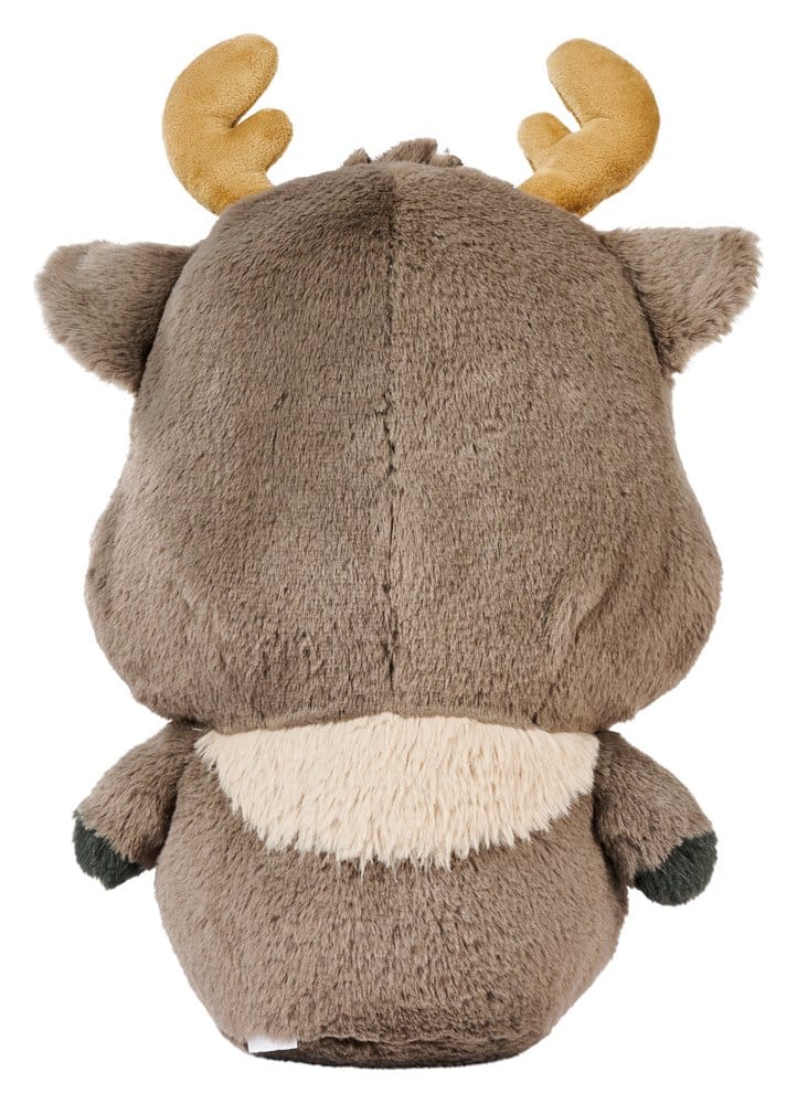 Frozen Huggables Plush Figure Sven 35 cm 5400868045246