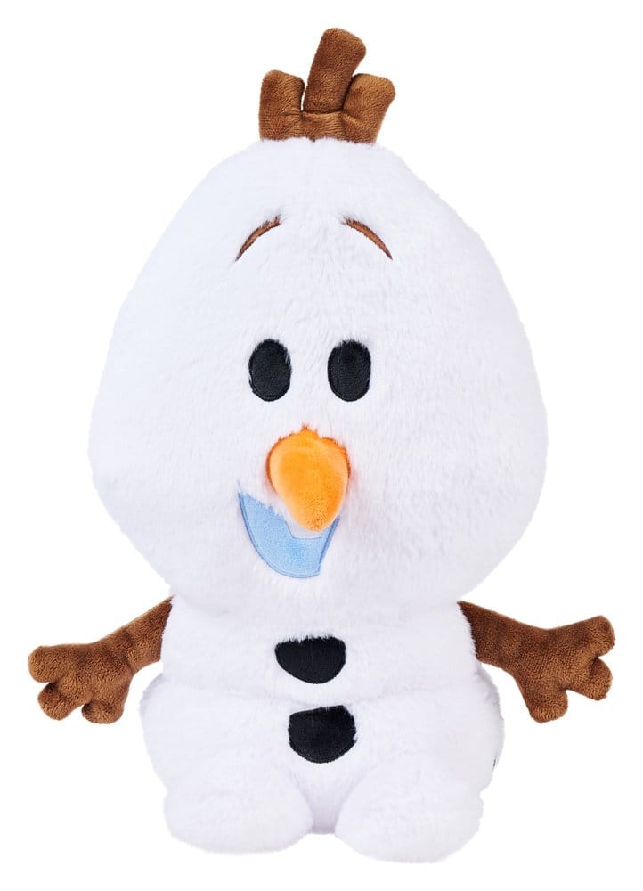 Frozen Huggables Plush Figure Olaf 35 cm 5400868045253