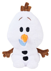 Frozen Huggables Plush Figure Olaf 35 cm 5400868045253