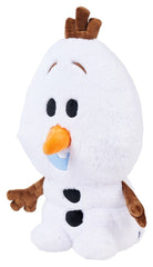 Frozen Huggables Plush Figure Olaf 35 cm 5400868045253