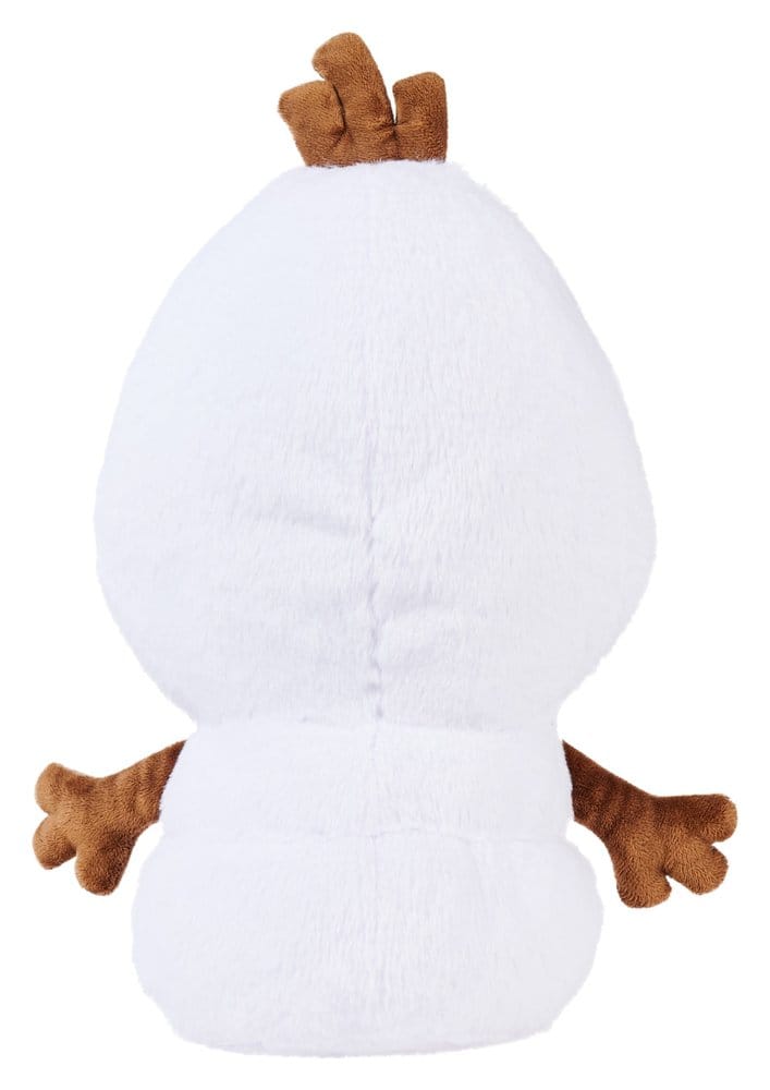 Frozen Huggables Plush Figure Olaf 35 cm 5400868045253