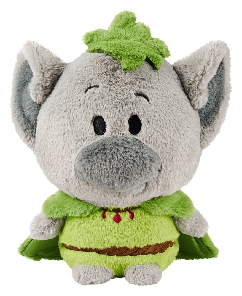 Frozen Huggables Plush Figure Troll 35 cm 5400868045260