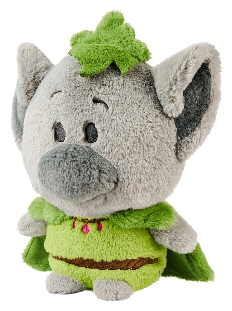 Frozen Huggables Plush Figure Troll 35 cm 5400868045260