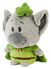 Frozen Huggables Plush Figure Troll 35 cm 5400868045260