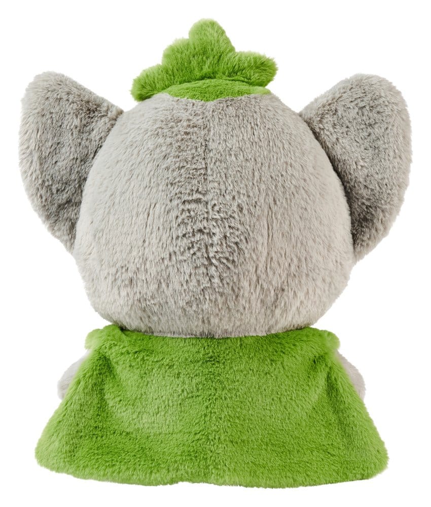 Frozen Huggables Plush Figure Troll 35 cm 5400868045260