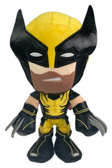Marvel Plush Figure Wolverine Gaming 27 cm 5400868046694