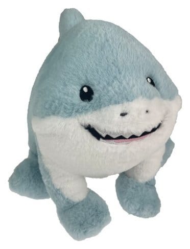 Marvel Plush Figure Jeff The Landshark 25 cm 4006592119973