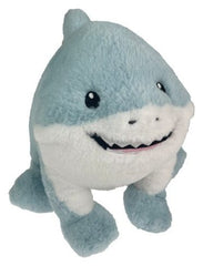 Marvel Plush Figure Jeff The Landshark 25 cm 4006592119973