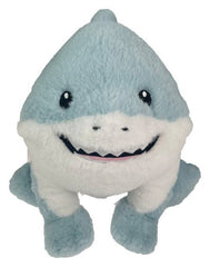 Marvel Plush Figure Jeff The Landshark 25 cm 4006592119973