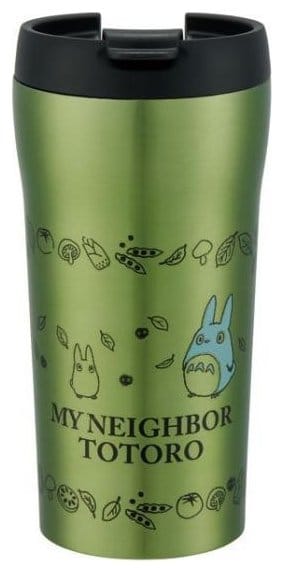 My Neighbor Totoro Mug Totoro 360 ml 4973307544422