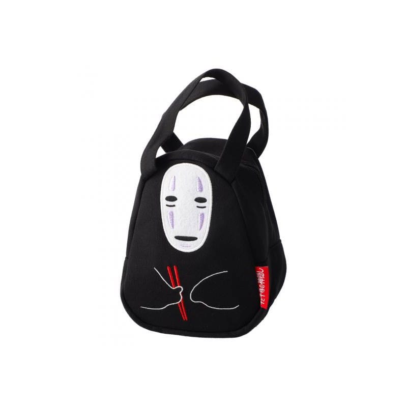 Spirited Away Lunch Bag No Face 4973307547577