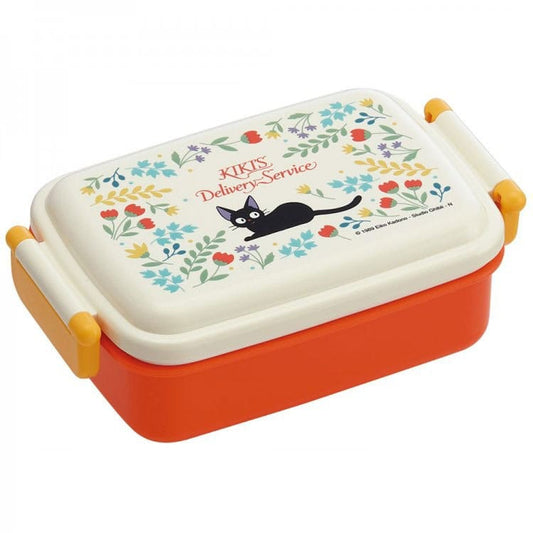 Kiki's Delivery Service Bento Box Kiki Botanique Garden 4973307564697