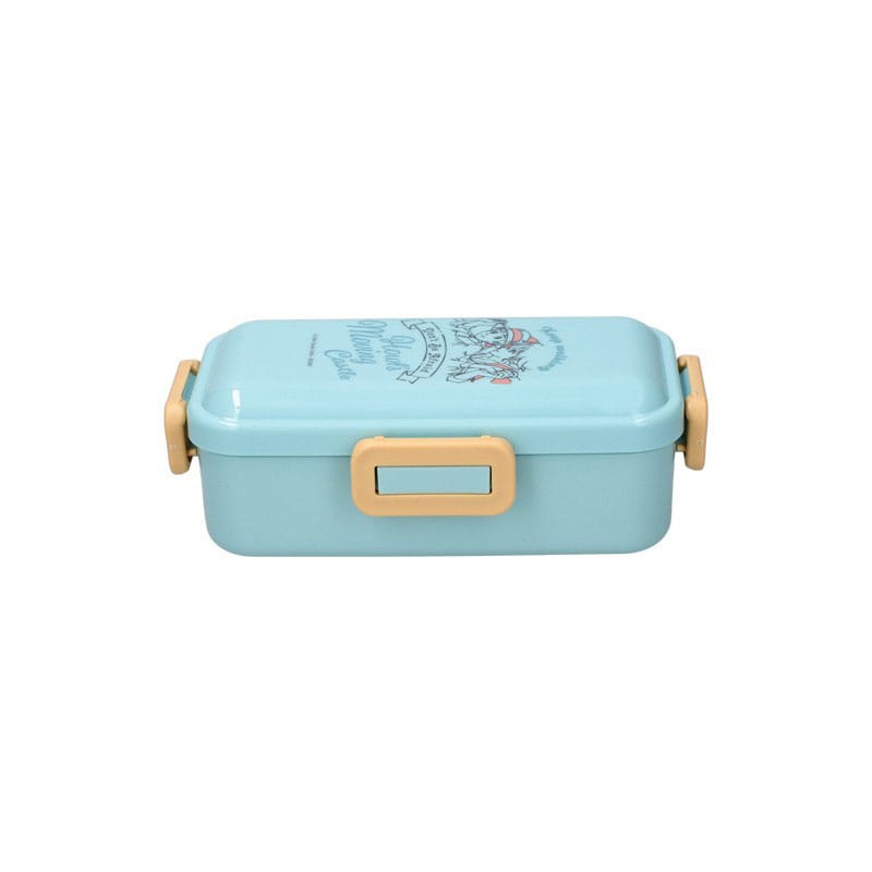 Howl's Moving Castle 4 locks Bento Box Don't  4973307592775