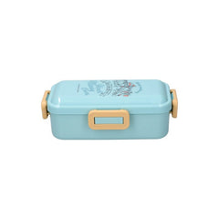 Howl's Moving Castle 4 locks Bento Box Don't Be Afraid 4973307592775