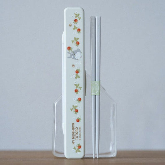 My Neighbor Totoro Chopsticks Set My Neighbor Totoro 18 cm 4973307601217